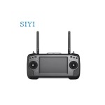SIYI MK32 Enterprise palmare stazione di terra Smart Controller telecomando con 7 pollici HD alta luminosità LCD Touchscreen